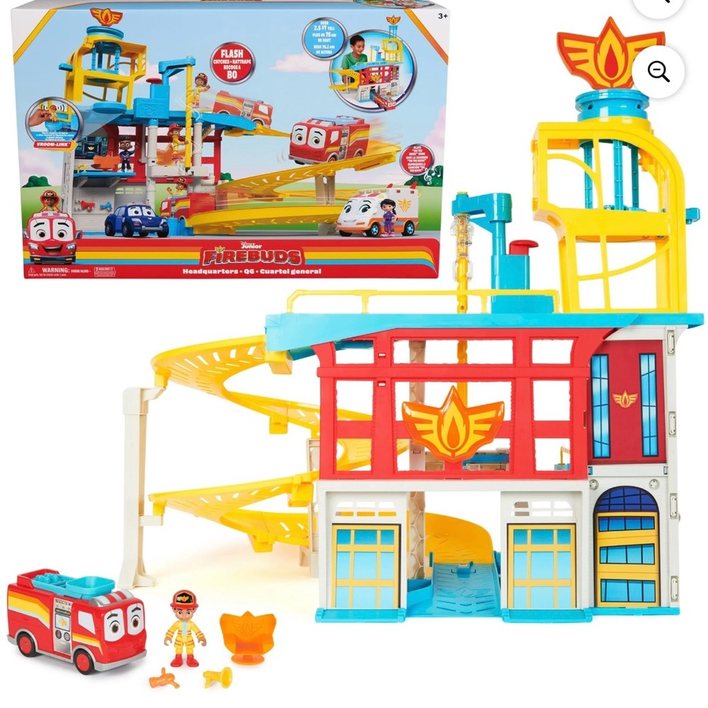 Kids set